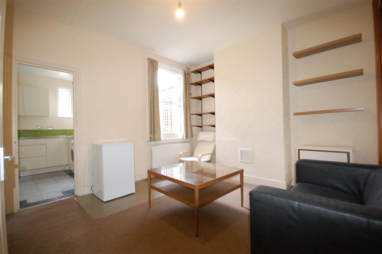 Clonmell Road, London, London